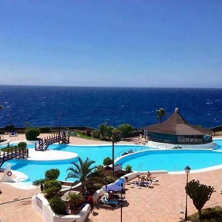 Rocas Del Mar Holiday Costa Del Silencio Εξωτερικό φωτογραφία