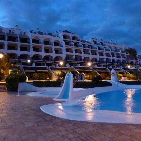 Rocas Del Mar Holiday Costa Del Silencio Εξωτερικό φωτογραφία