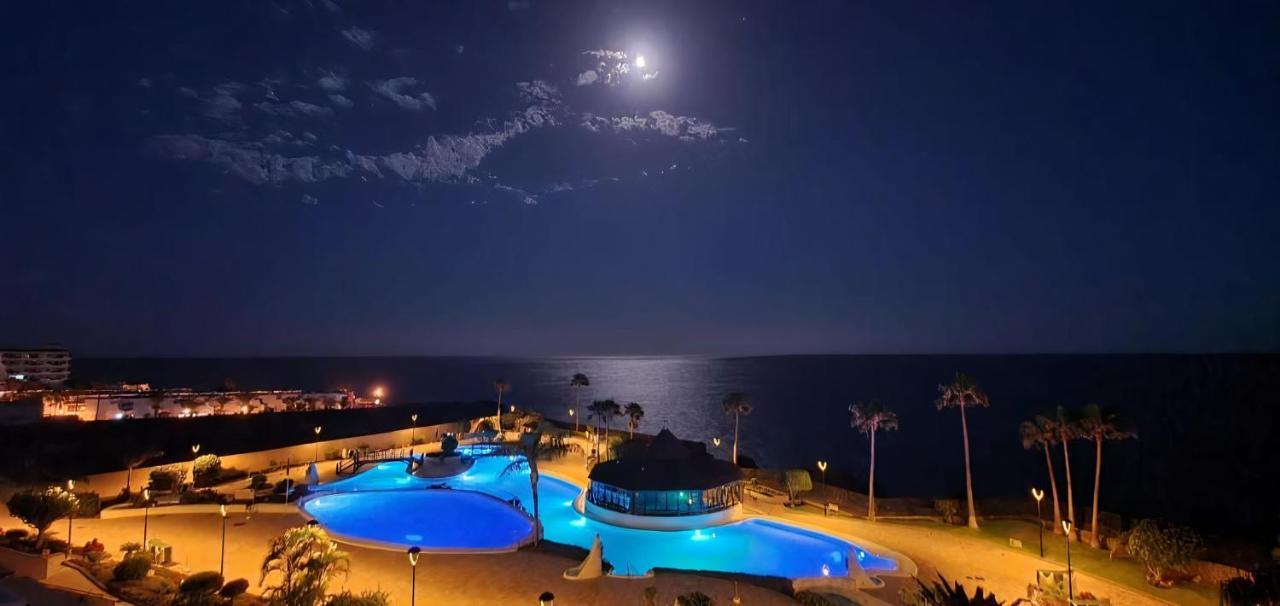 Rocas Del Mar Holiday Costa Del Silencio Εξωτερικό φωτογραφία