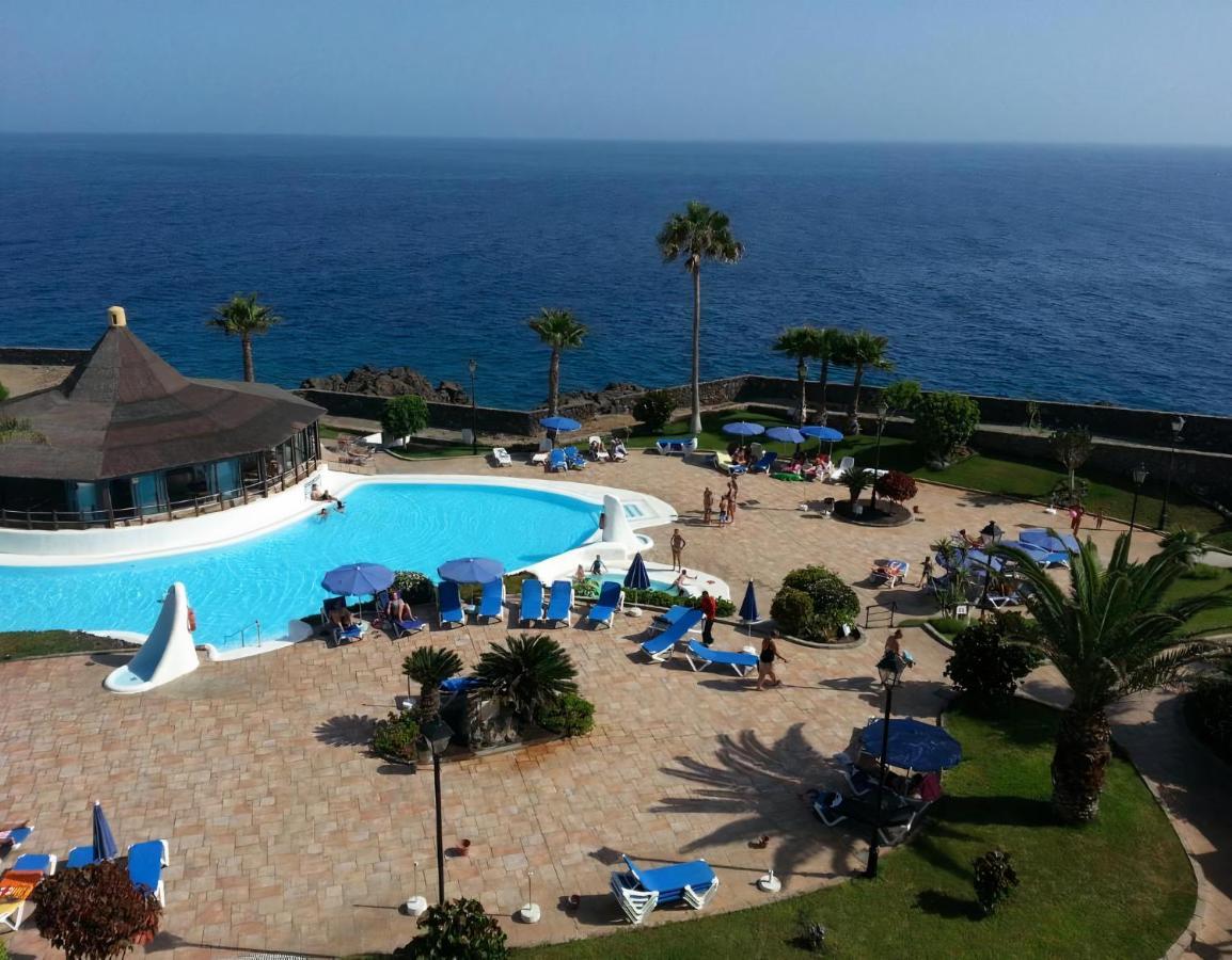 Rocas Del Mar Holiday Costa Del Silencio Εξωτερικό φωτογραφία