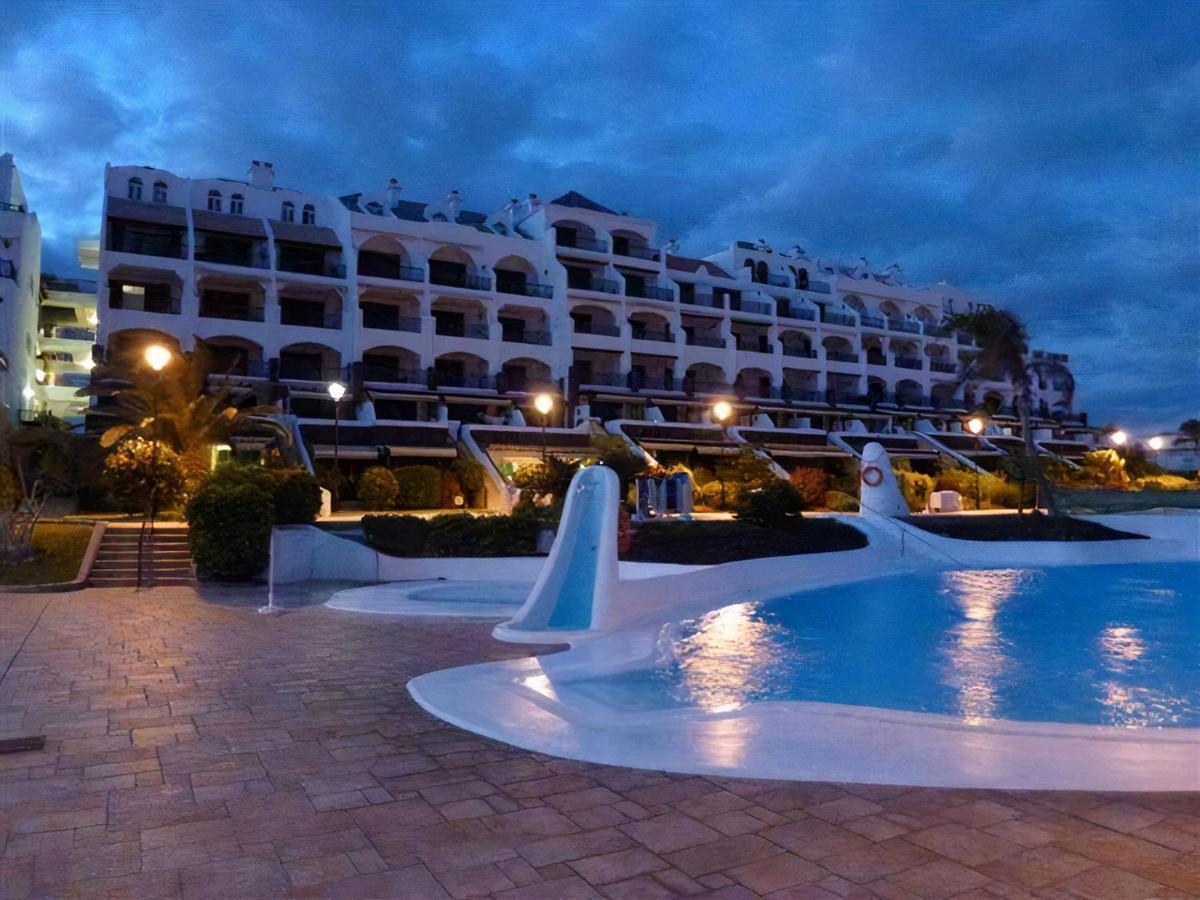 Rocas Del Mar Holiday Costa Del Silencio Εξωτερικό φωτογραφία
