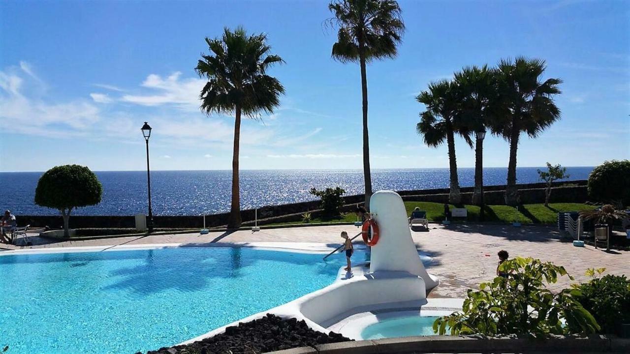 Rocas Del Mar Holiday Costa Del Silencio Εξωτερικό φωτογραφία