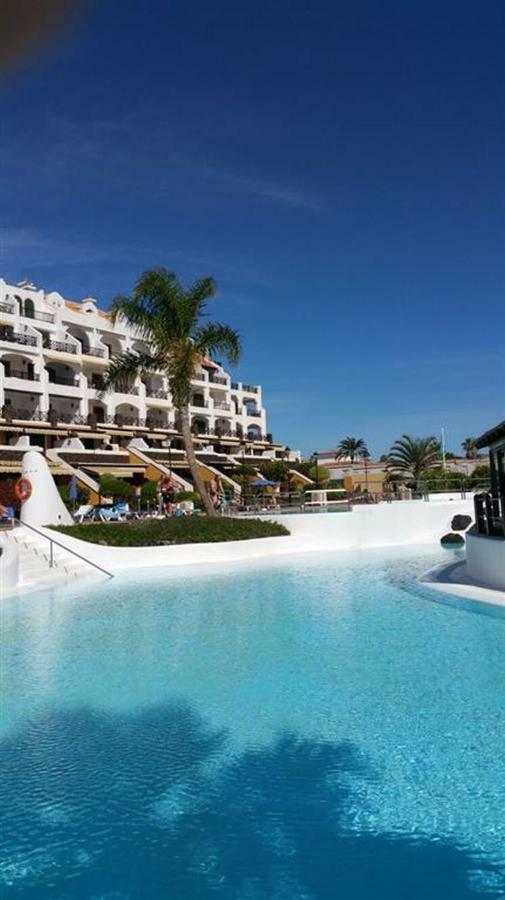Rocas Del Mar Holiday Costa Del Silencio Εξωτερικό φωτογραφία