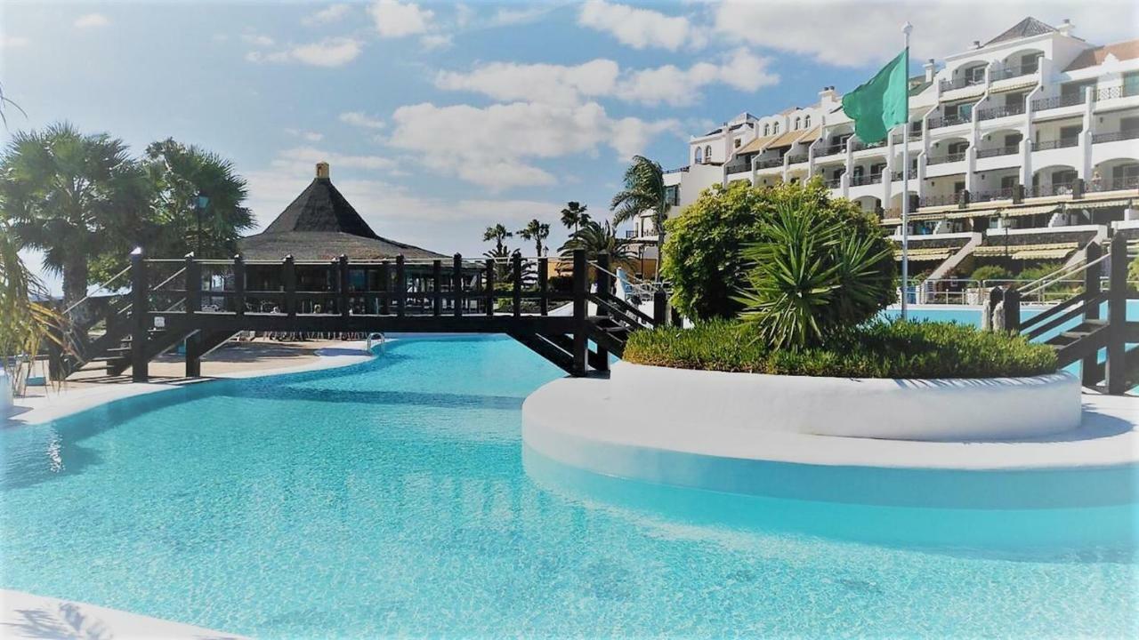 Rocas Del Mar Holiday Costa Del Silencio Εξωτερικό φωτογραφία