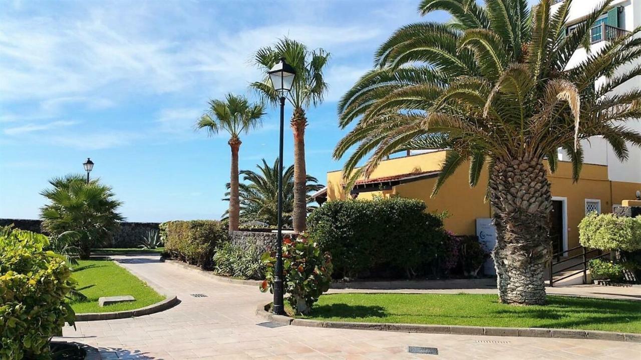 Rocas Del Mar Holiday Costa Del Silencio Εξωτερικό φωτογραφία