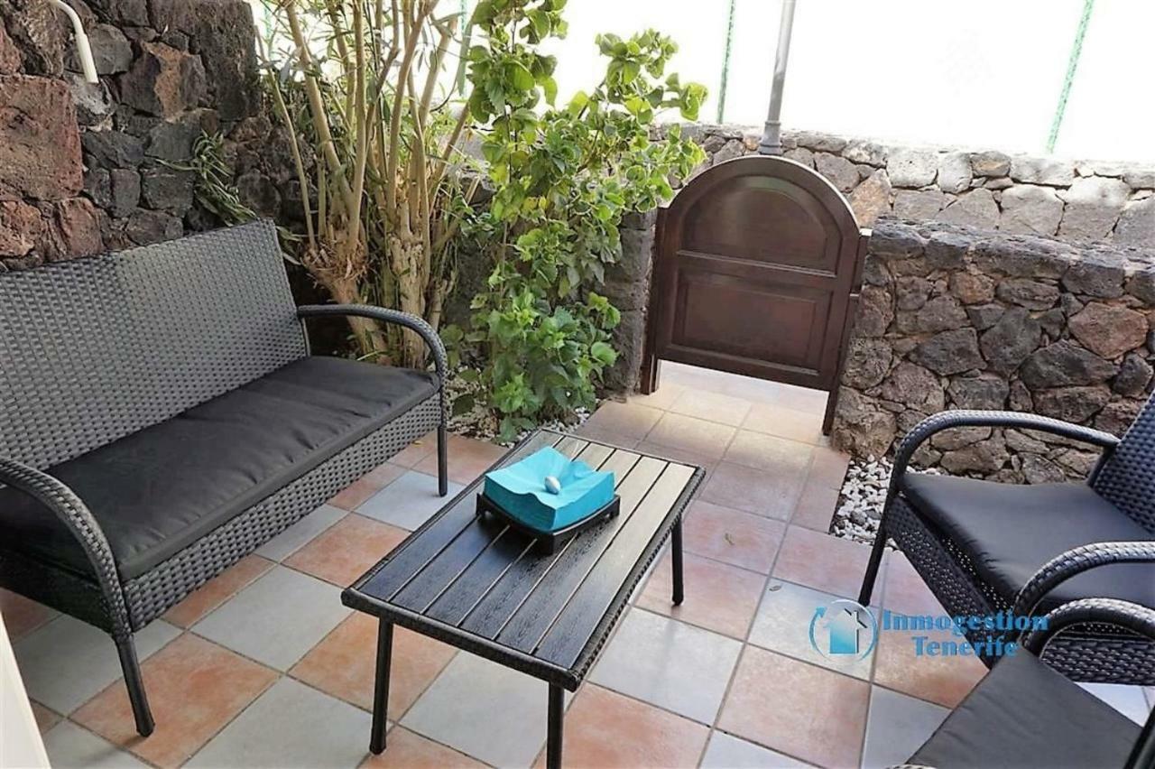 Rocas Del Mar Holiday Costa Del Silencio Εξωτερικό φωτογραφία