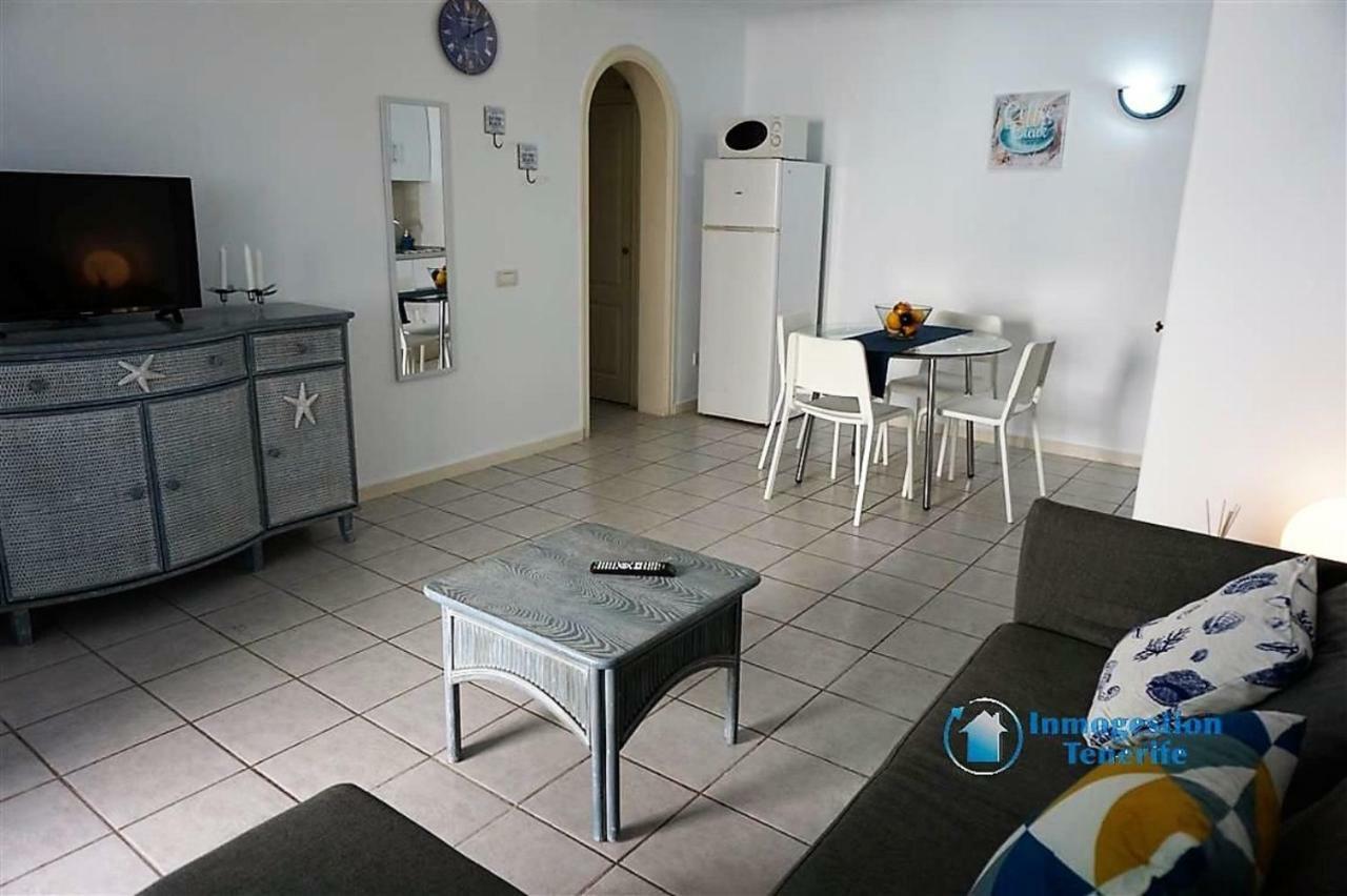 Rocas Del Mar Holiday Costa Del Silencio Εξωτερικό φωτογραφία