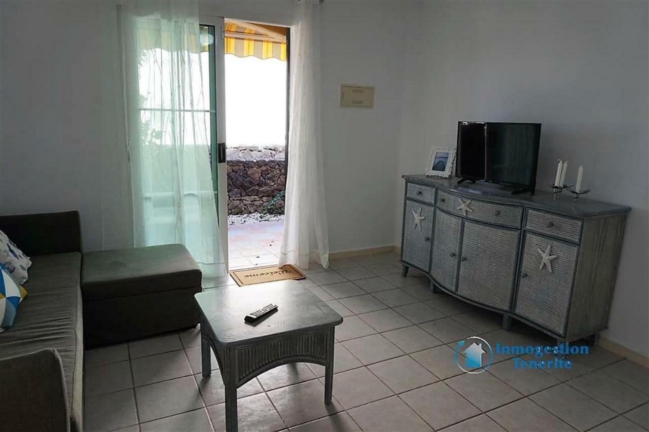 Rocas Del Mar Holiday Costa Del Silencio Εξωτερικό φωτογραφία